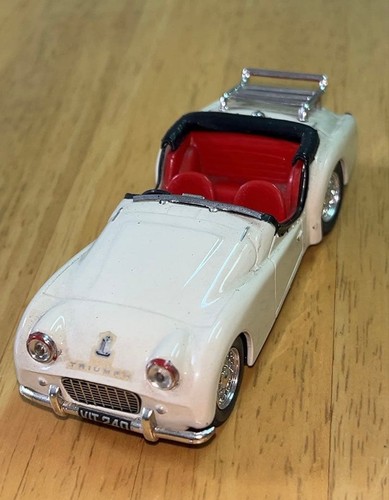Vitesse triumph 43 - vitesse,