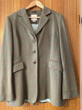 Musto Tweed Riding Jacket 