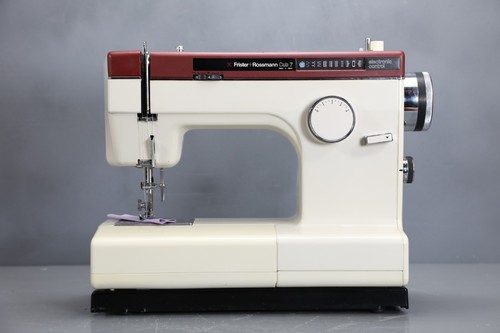 Serviced japanese frister - serviced, &