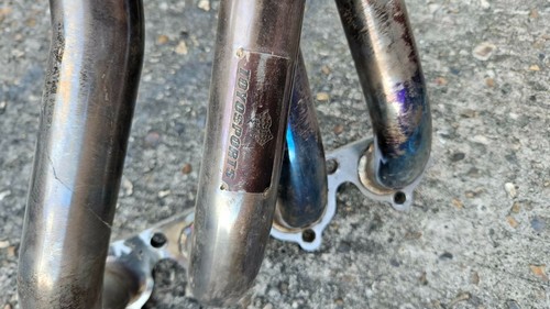 Honda b16 b18 toyosports - b16/b18,
