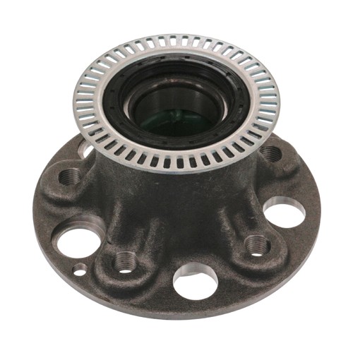 Febi bilstein 30945 wheel - febi,