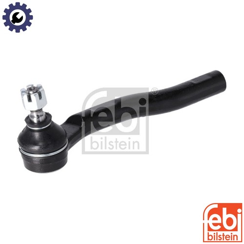 Tie rod end 195005 for - 195005, honda