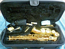 Jupiter Alto  Saxophone JAS
