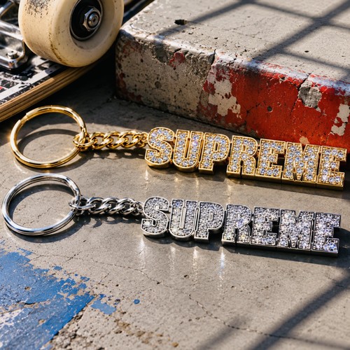 Ss18 supreme block logo - supreme,