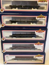 Bachmann OO Gauge BR/LMS Bogie