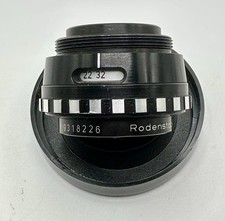 Rodenstock Rodagon f/5.6 80mm