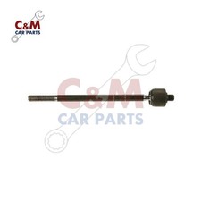 Tie Rod Axle Joint Rack End Left or Right for FORD P100 from 1987 to 1992 - QH