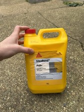 SikaBond PVA+ 5L — Adhesive