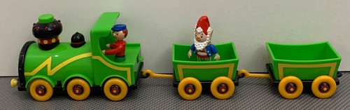 Hornby r9524 noddy toyland - hornby,