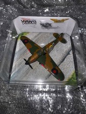 Corgi Diecast Hurricane MK.1