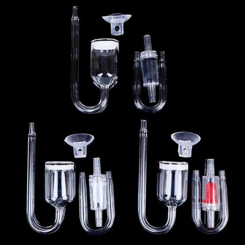 Co2 diffuser 4pcs - 4pcs, kit