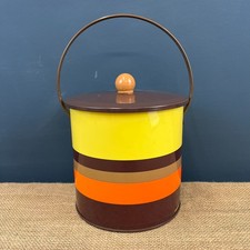 VINTAGE 1970s BARET WARE