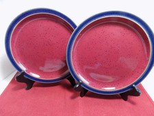 Denby, Harlequin, Set of 2