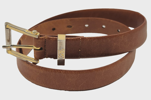Ysl belt full grain lensa - full,