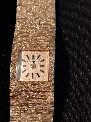 Vintage caravelle jewels - vintage,