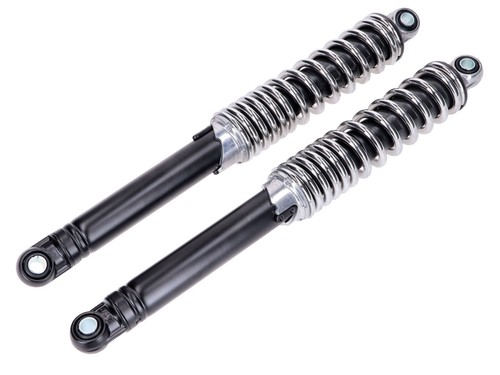 Shock absorber set - , imca