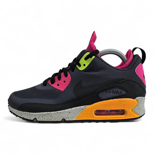 Nike air max sneakerboot - max,