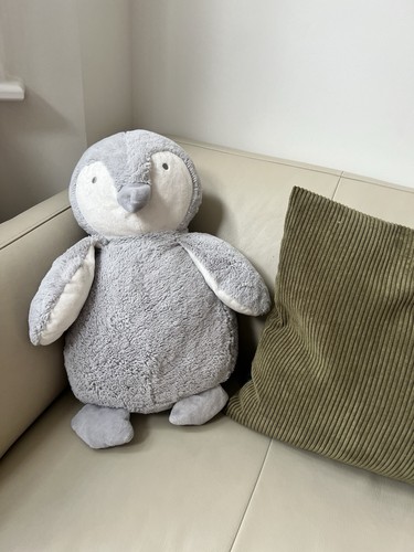Little white company large - white,