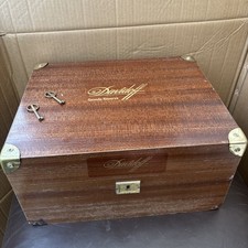 Vintage davidoff grande - vintage,