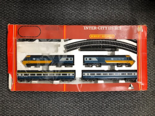 Hornby gauge r541 - oo,