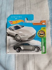 Hot Wheels James Bond 007