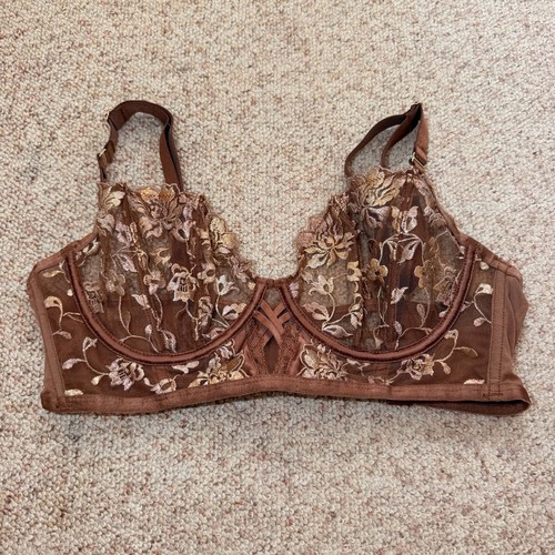 Ann summers brown mirage - ann,