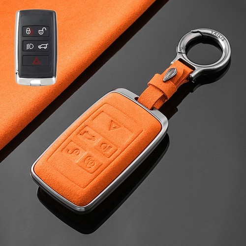 Key cover fob case for - key,