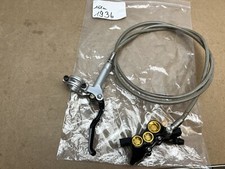 Hope Mono6 rear 150cm Sku1936