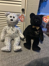 Beanie Babies The End And The