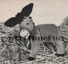 Knitting pattern make cute - to,