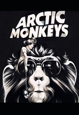 Artic Monkeys Lovely