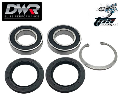 Dwr rear back wheel bearing - dwr,