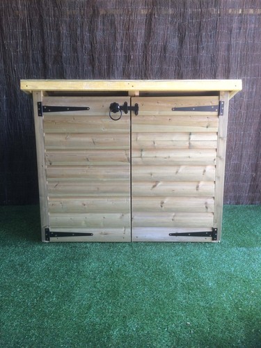 Emsworthy recycle box store - emsworthy,