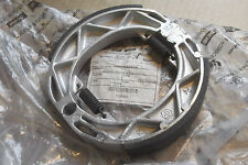 APRILIA SCARABEO  SPORT CITY ONE  50/100  GENUINE REAR BRAKE SHOE SET - # 56293R