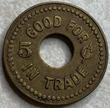 Automatic Vending Machine Co 5