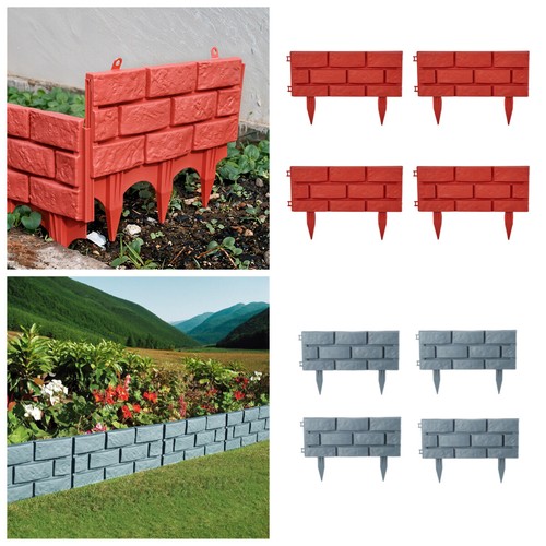 Garden lawn edging border - garden,
