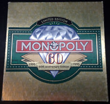 Monopoly 60th Anniversary