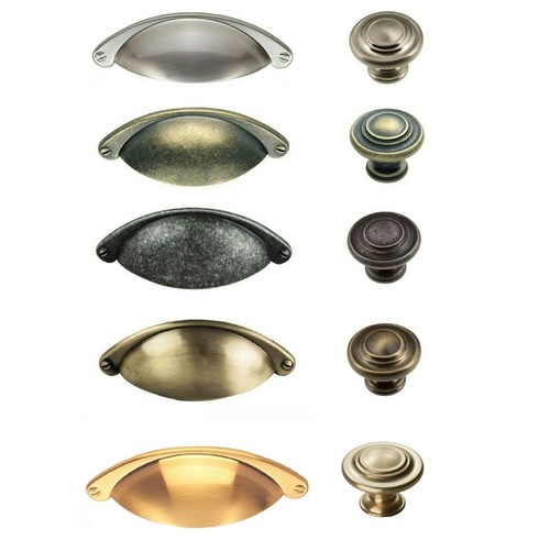Ftd shaker kitchen cabinet - ftd,