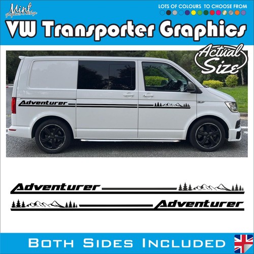 Swb transporter camper - vw,
