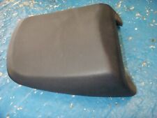 SUZUKI  BANDIT 650S ABS REAR PILLION SEAT 2005-2007