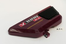 Moto Guzzi V1000 G5 - side