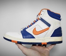 Vintage Nike Air Force II High