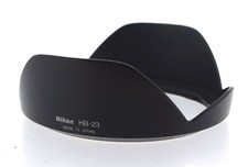 Nikon HB-23 Lens Hood AF-S 16-35mm 17-35mm 12-24mm 10-24mm 18-35mm - see listing
