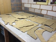 Jaguar mk2 ,Daimler v8 250,S