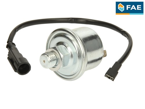 Sender unit oil pressure ffits - unit,