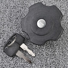 Fuel Tank Cap Cover Lock For Yamaha XT225 XT600 DT230 XS250 TTR250 TW225 XS400