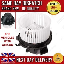 VW CRAFTER 2006-2016 HEATER