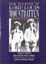 The Diaries of Lord Louis