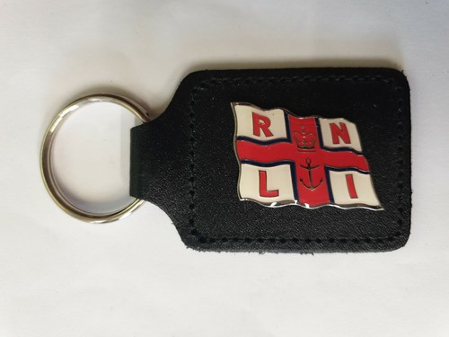 Rnli lifeboat rescue - rnli,