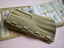 Edwardian Medical Corset New